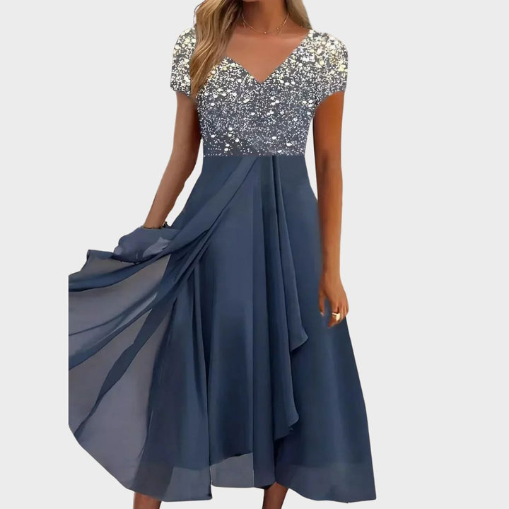Marigon™ | Elegant Women’s Dress