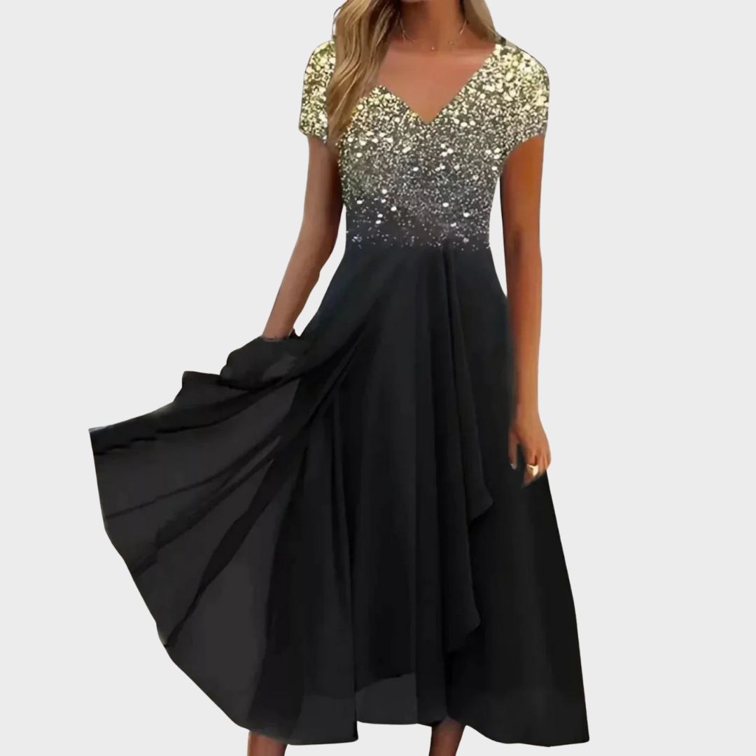 Marigon™ | Elegant Women’s Dress