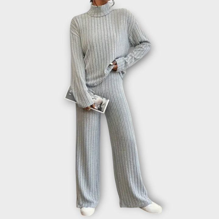 Amelia – Relaxed Two-Piece Lounge Set