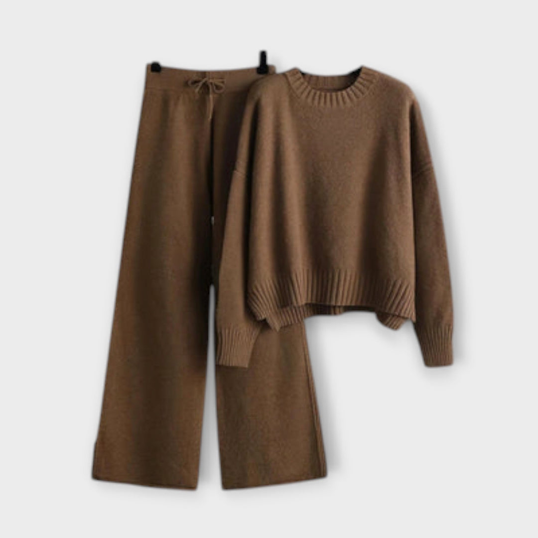 Stella | Casual embroidery kit
