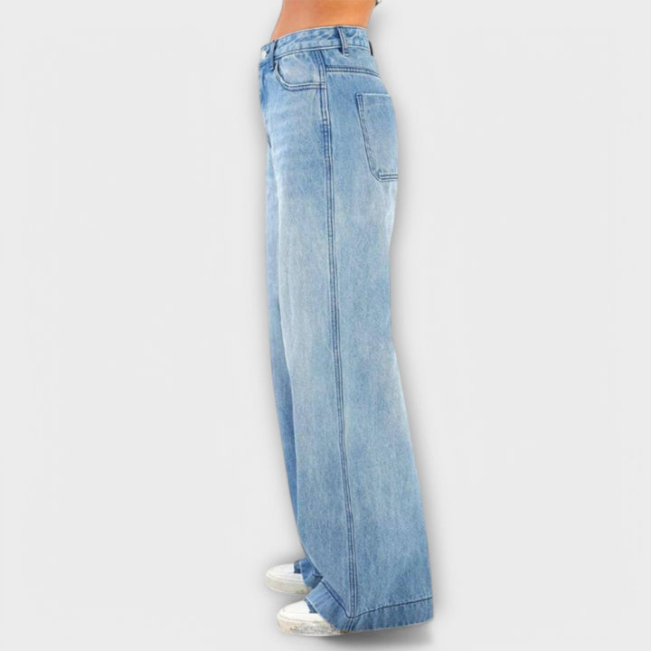 Marem | Ladies' baggy pants