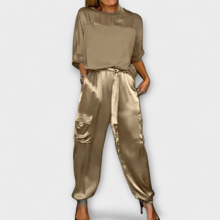 Anne | Two-piece set