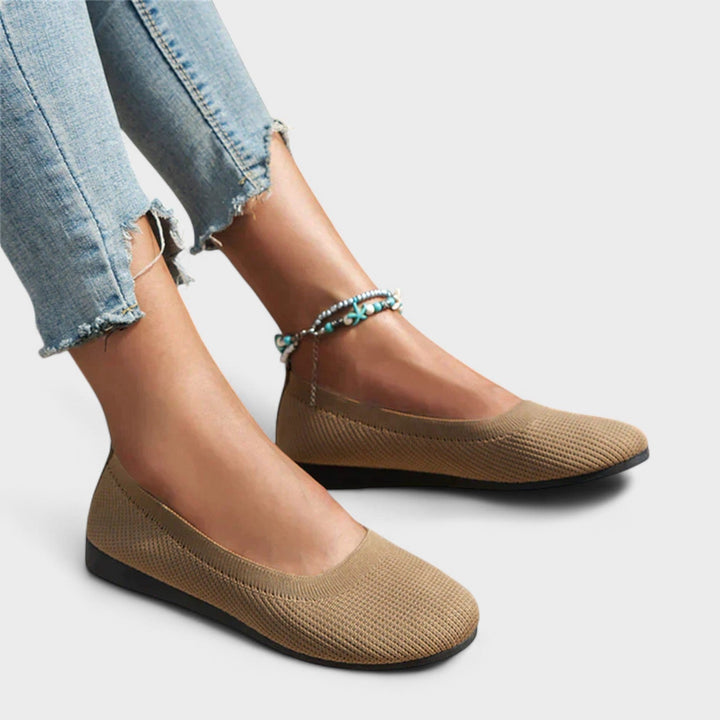 Benedita - Slip-on orthopedic shoes
