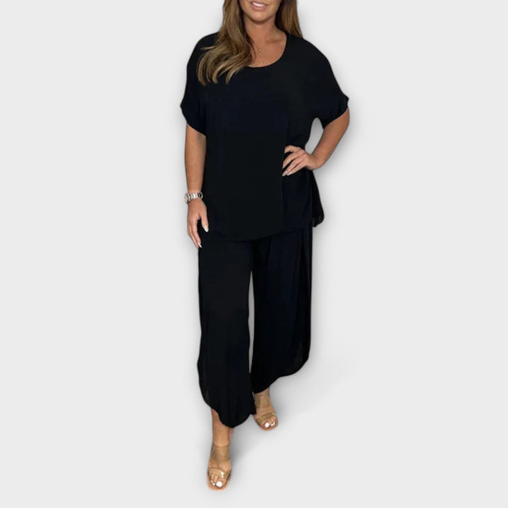 Maria – Casual Two-Piece Set