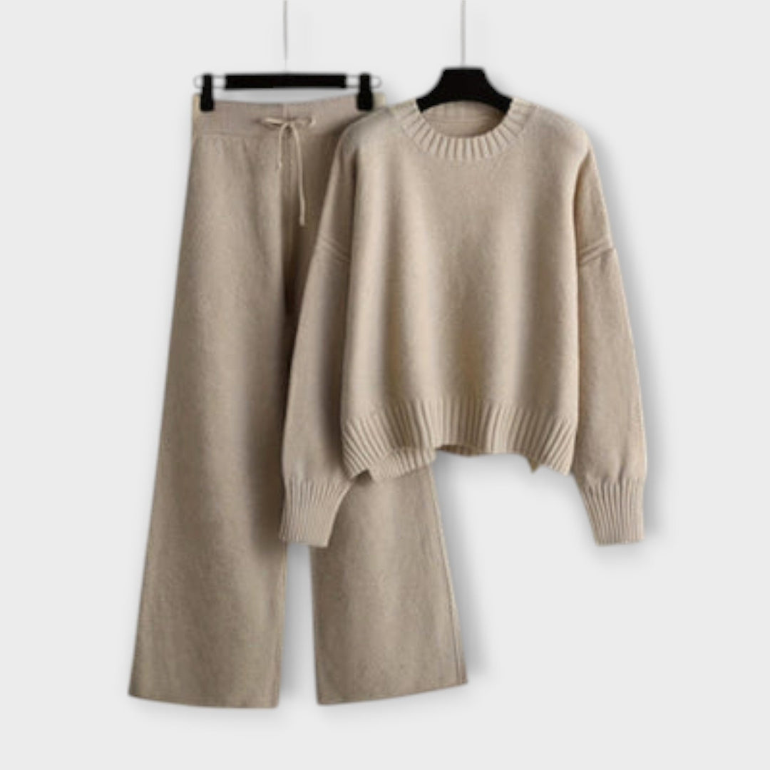 Stella | Casual embroidery kit