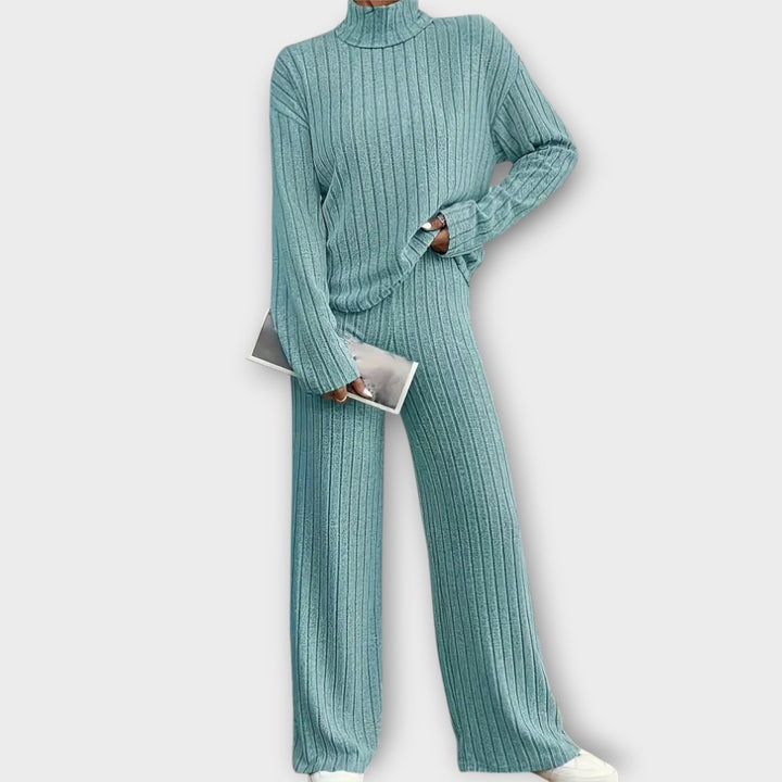 Amelia – Relaxed Two-Piece Lounge Set