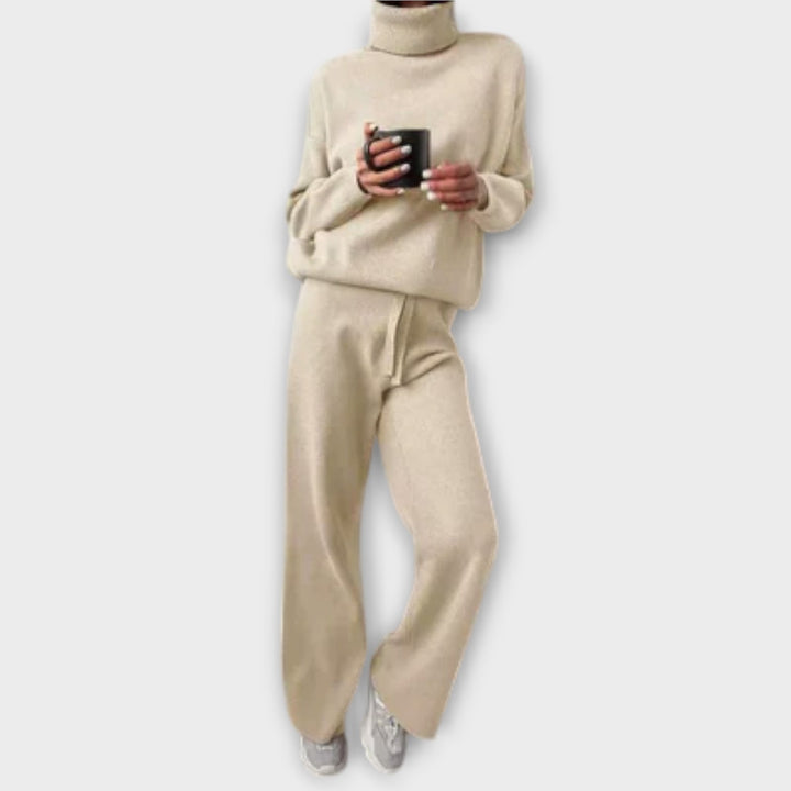 Theresa – Cosy Lounge Set