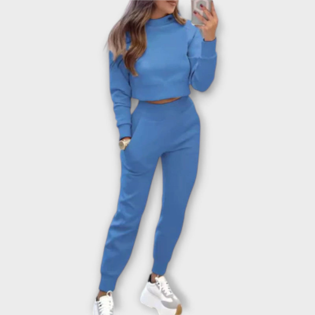 Brooklyn | Casual tracksuit