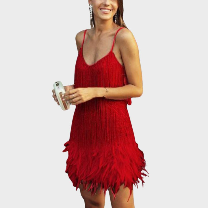Samba™ | A Stylish Cocktail Dress