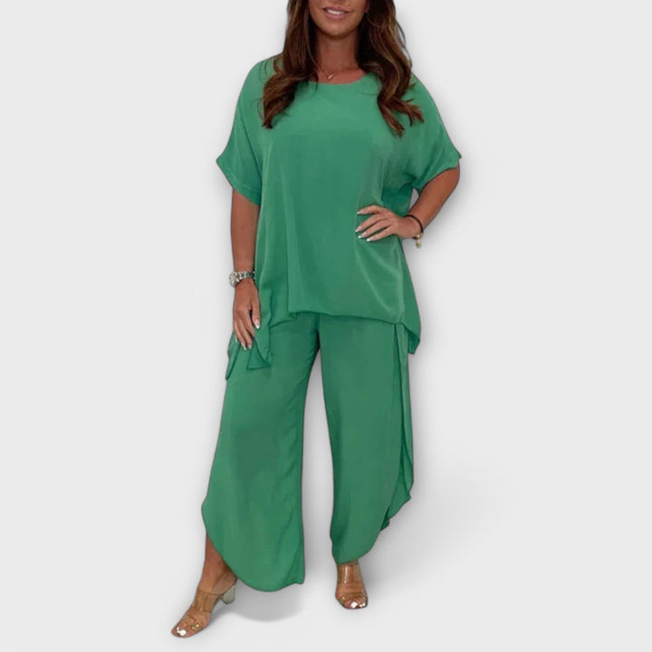 Maria – Casual Two-Piece Set