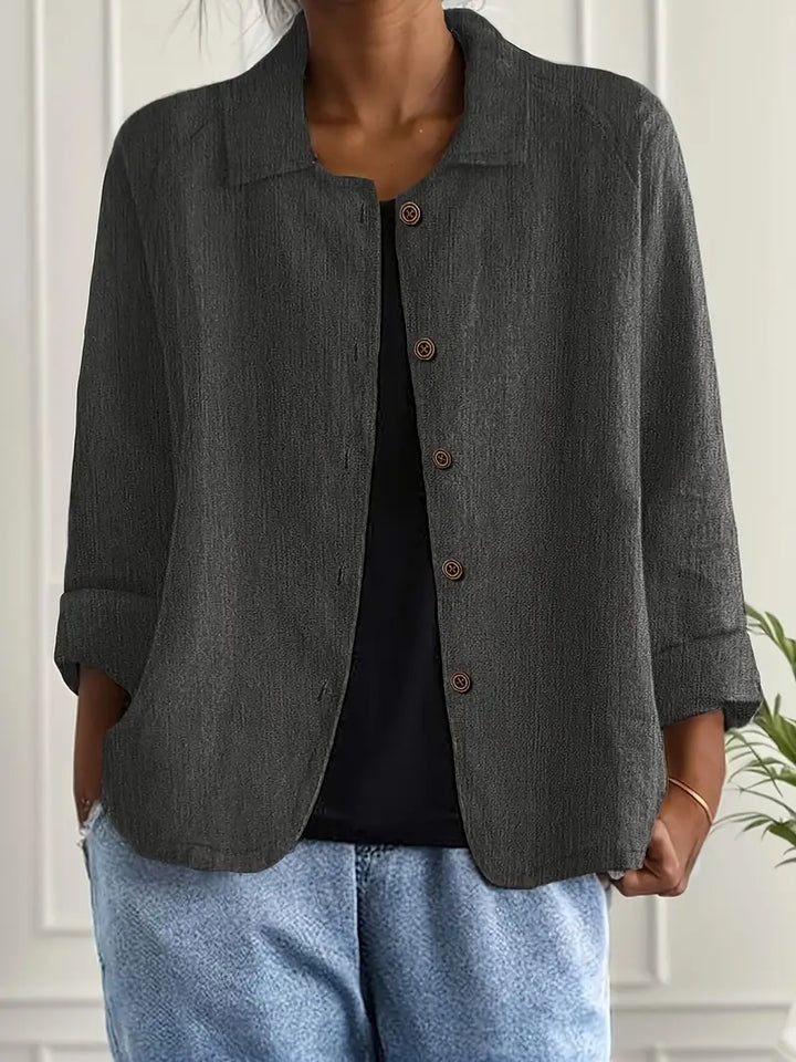 Emily Harper™ | Classic Lightweight Top