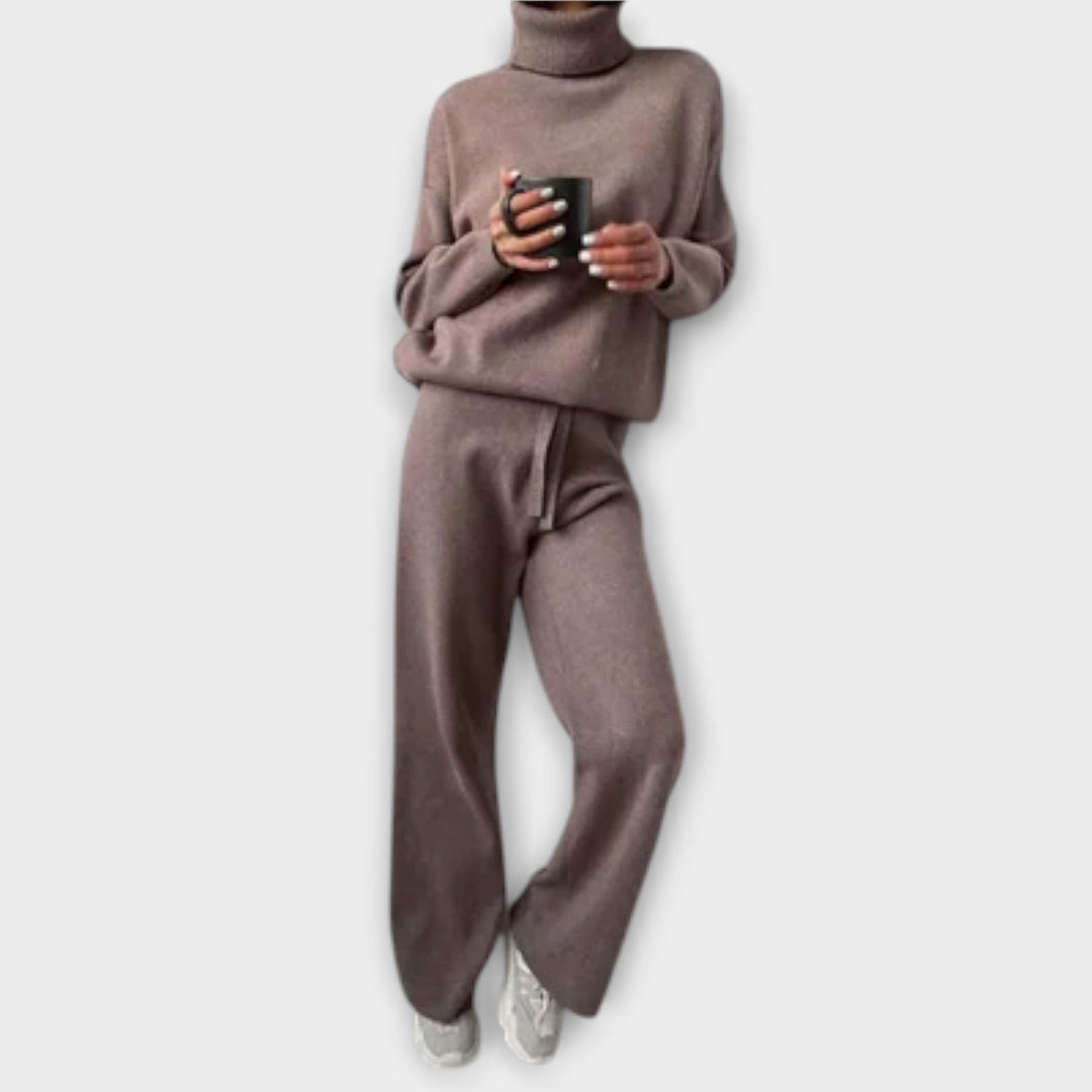 Theresa – Cosy Lounge Set