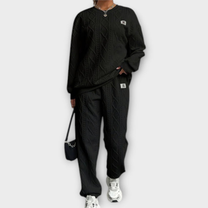 Luna – Relaxed Everyday Co-Ord