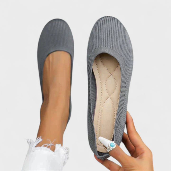 Benedita - Slip-on orthopedic shoes