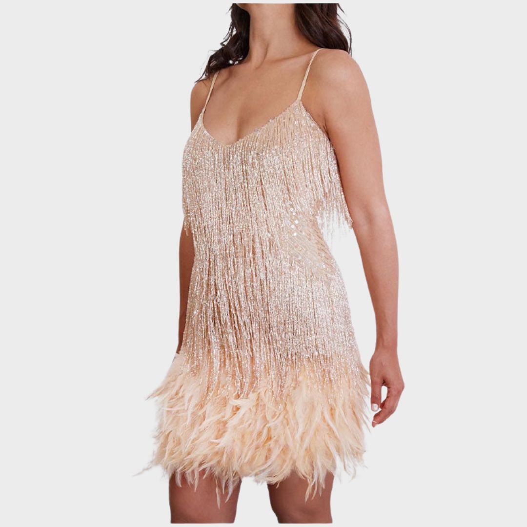 Samba™ | A Stylish Cocktail Dress
