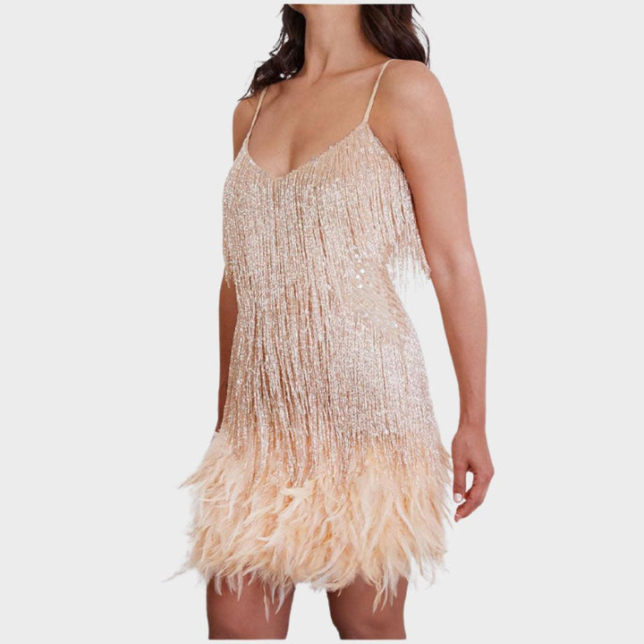 Samba™ | A Stylish Cocktail Dress