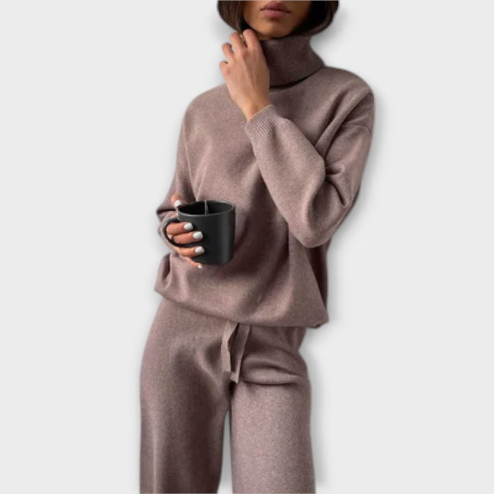 Theresa – Cosy Lounge Set