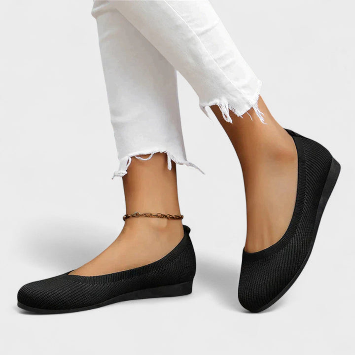 Benedita - Slip-on orthopedic shoes