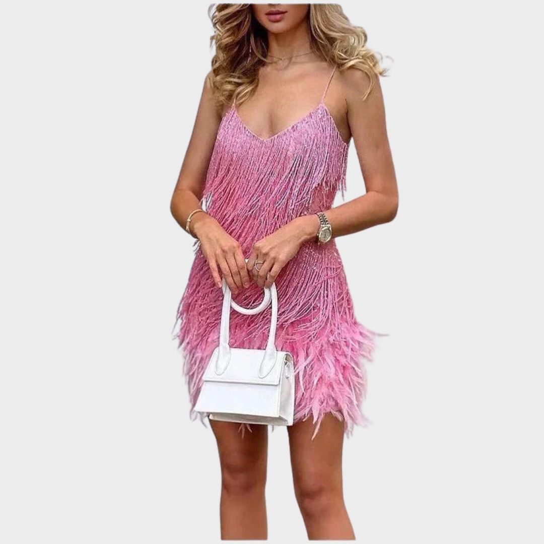 Samba™ | A Stylish Cocktail Dress