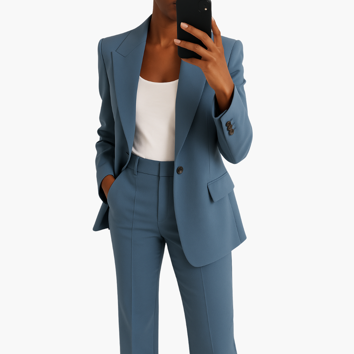 Melanie™ | Women's Two-Piece Set