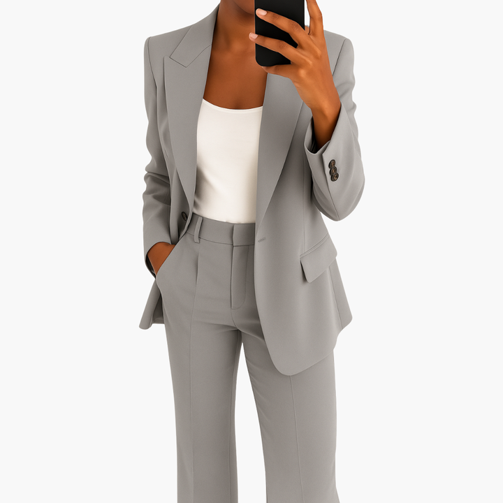 Melanie™ | Women's Two-Piece Set