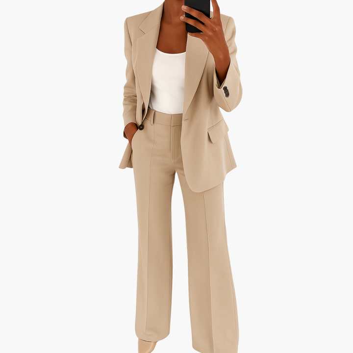 Melanie™ | Women's Two-Piece Set