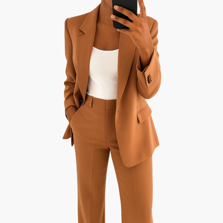 Melanie™ | Women's Two-Piece Set