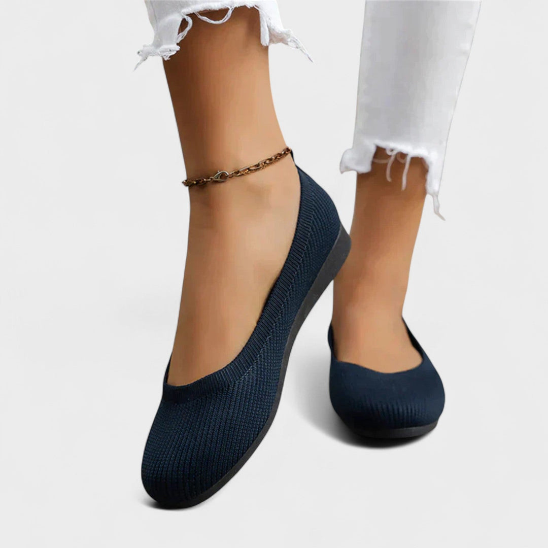 Benedita - Slip-on orthopedic shoes