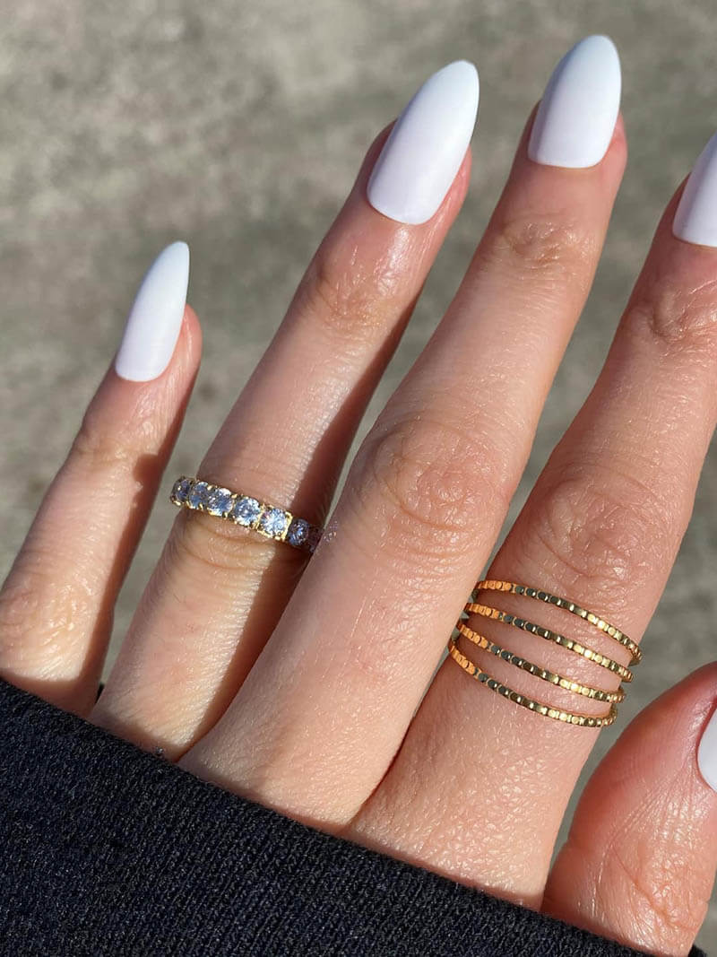 Amia Ring
