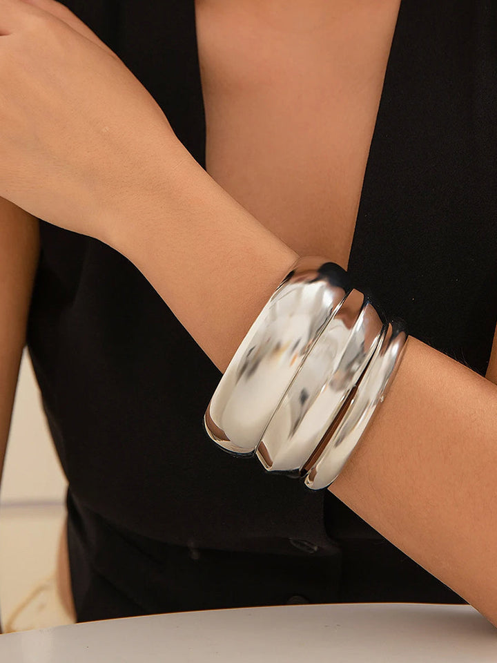 3-piece bracelet