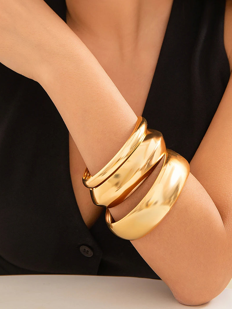 3-piece bracelet
