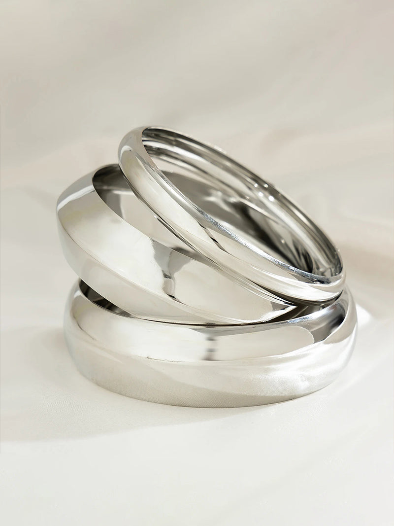 3-piece bracelet