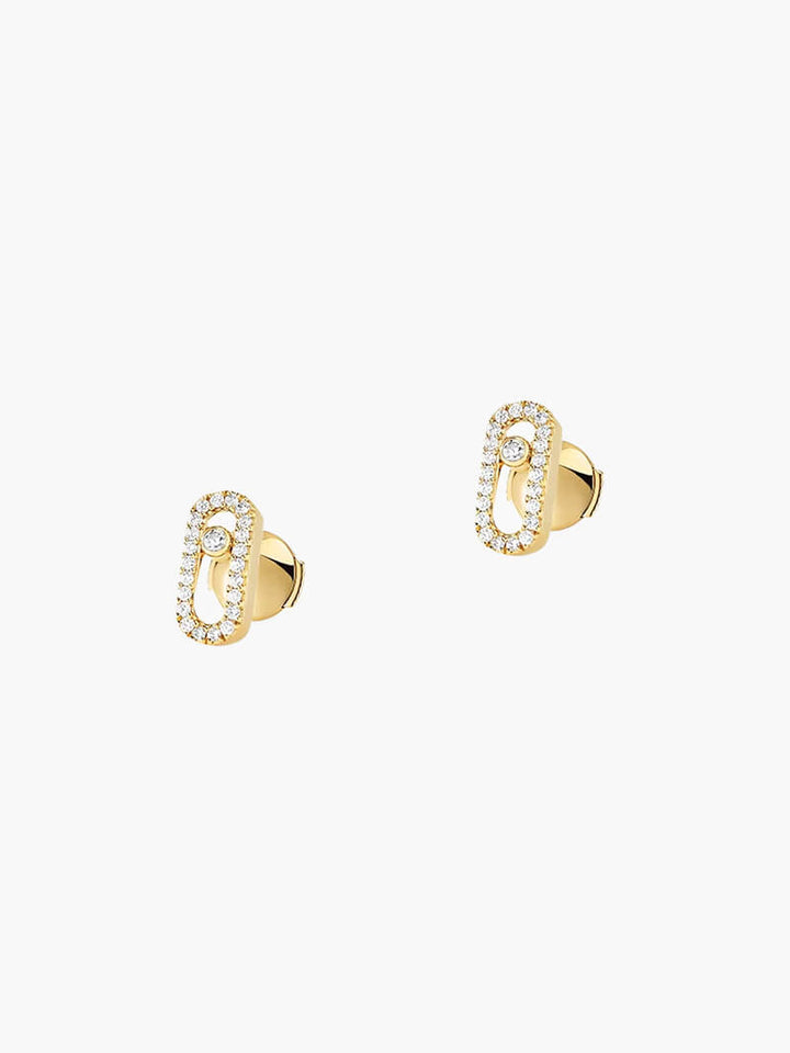 Melissa Earrings