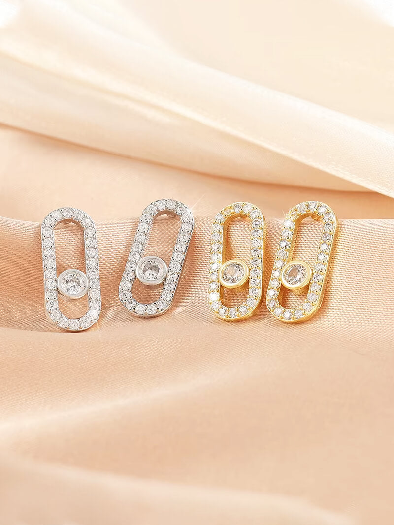 Melissa Earrings