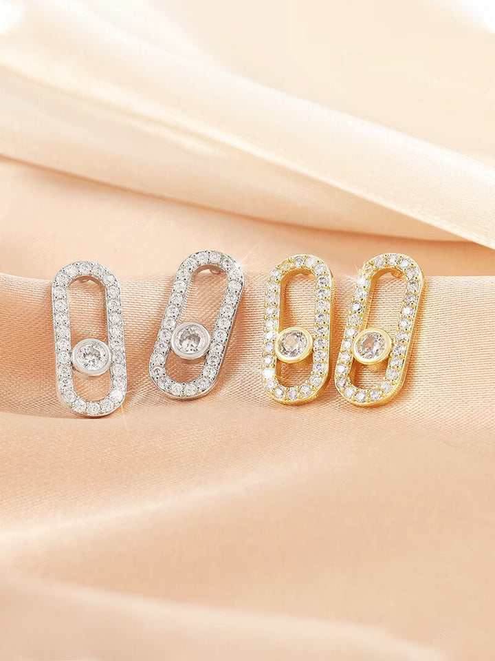 Melissa Earrings