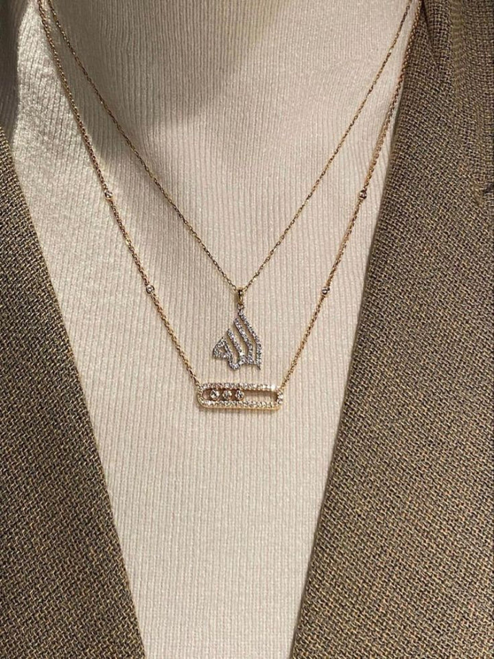 Melissa Necklace