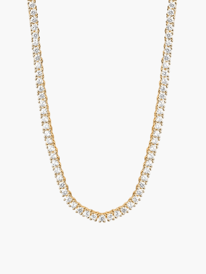 Rivière Necklace