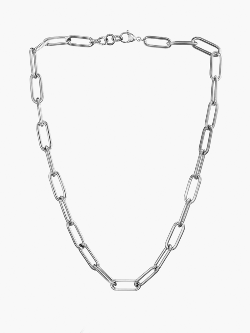 Bicycle necklace