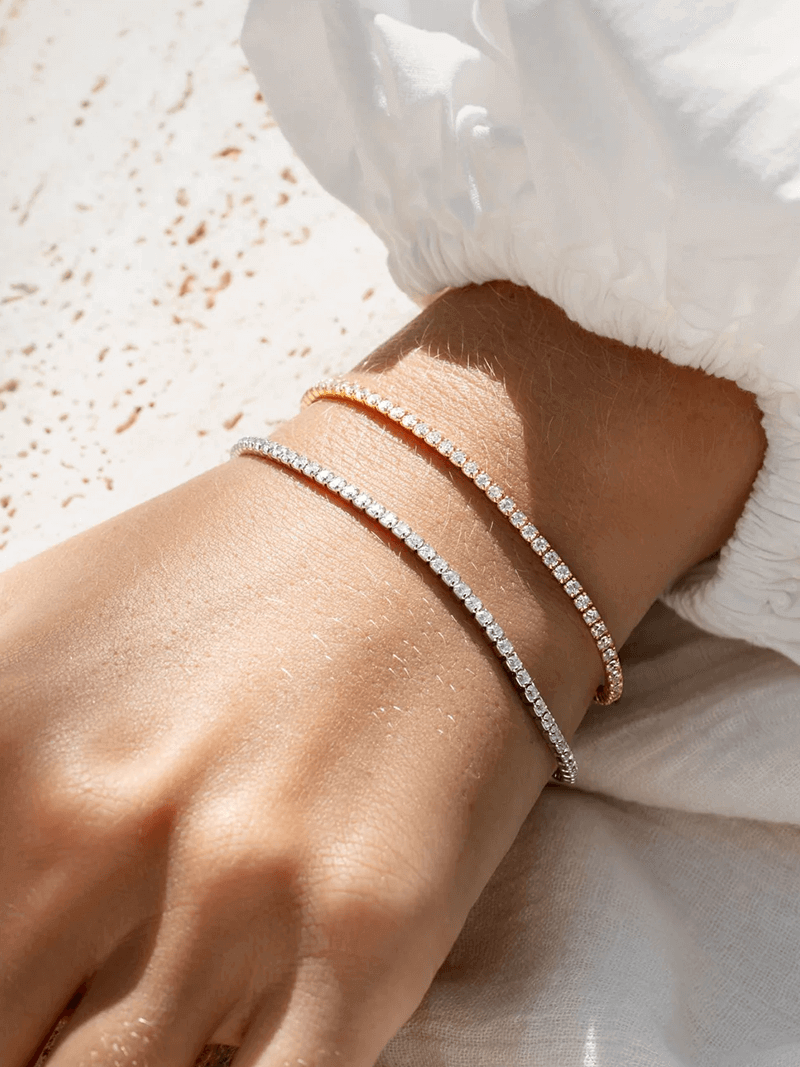 Rivière Bracelet
