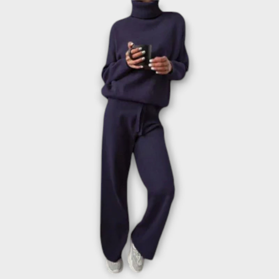 Theresa – Cosy Lounge Set