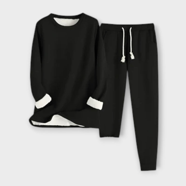 Mia | Thermo Fleece Set