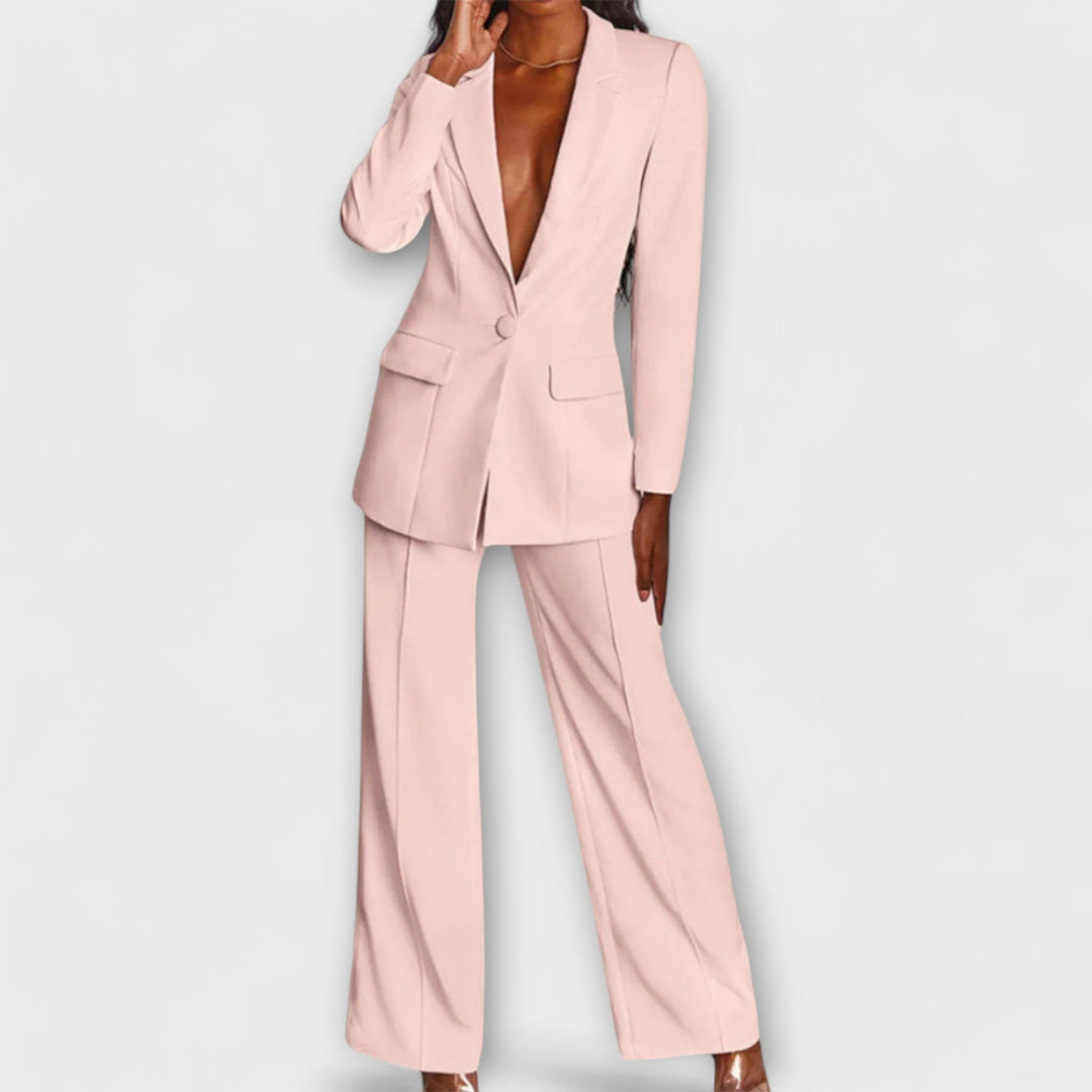 Amélie | women's suit