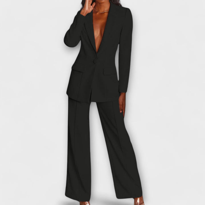Amélie | women's suit