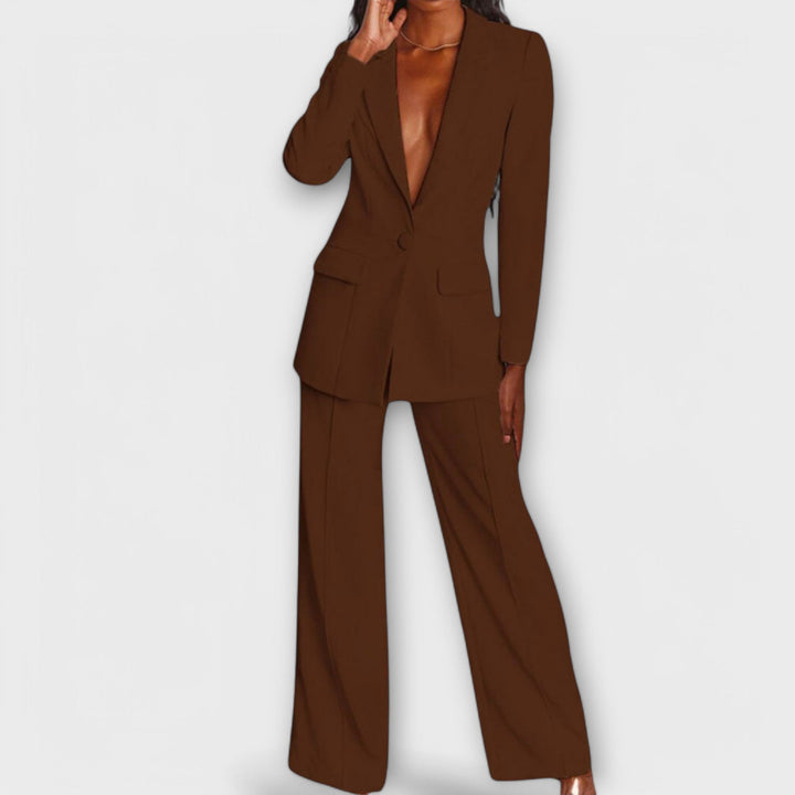 Amélie | women's suit