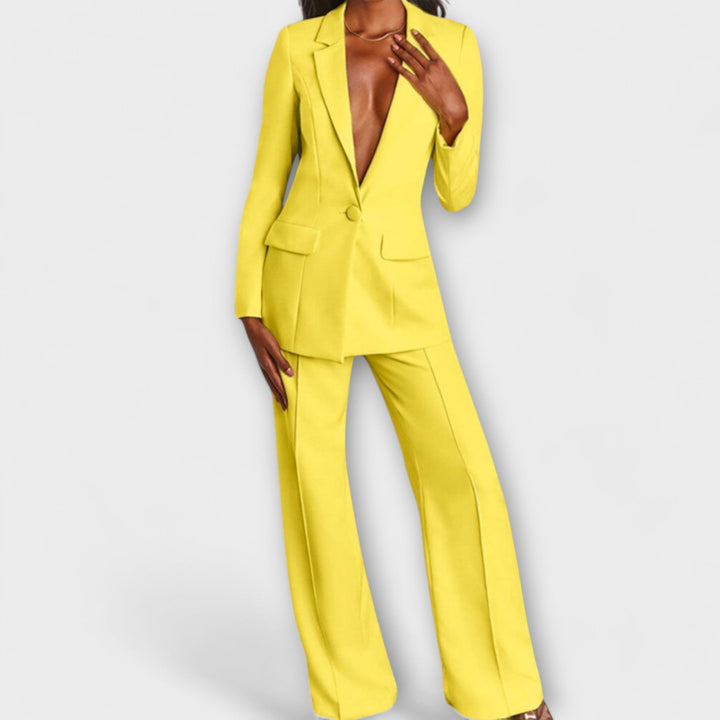 Amélie | women's suit