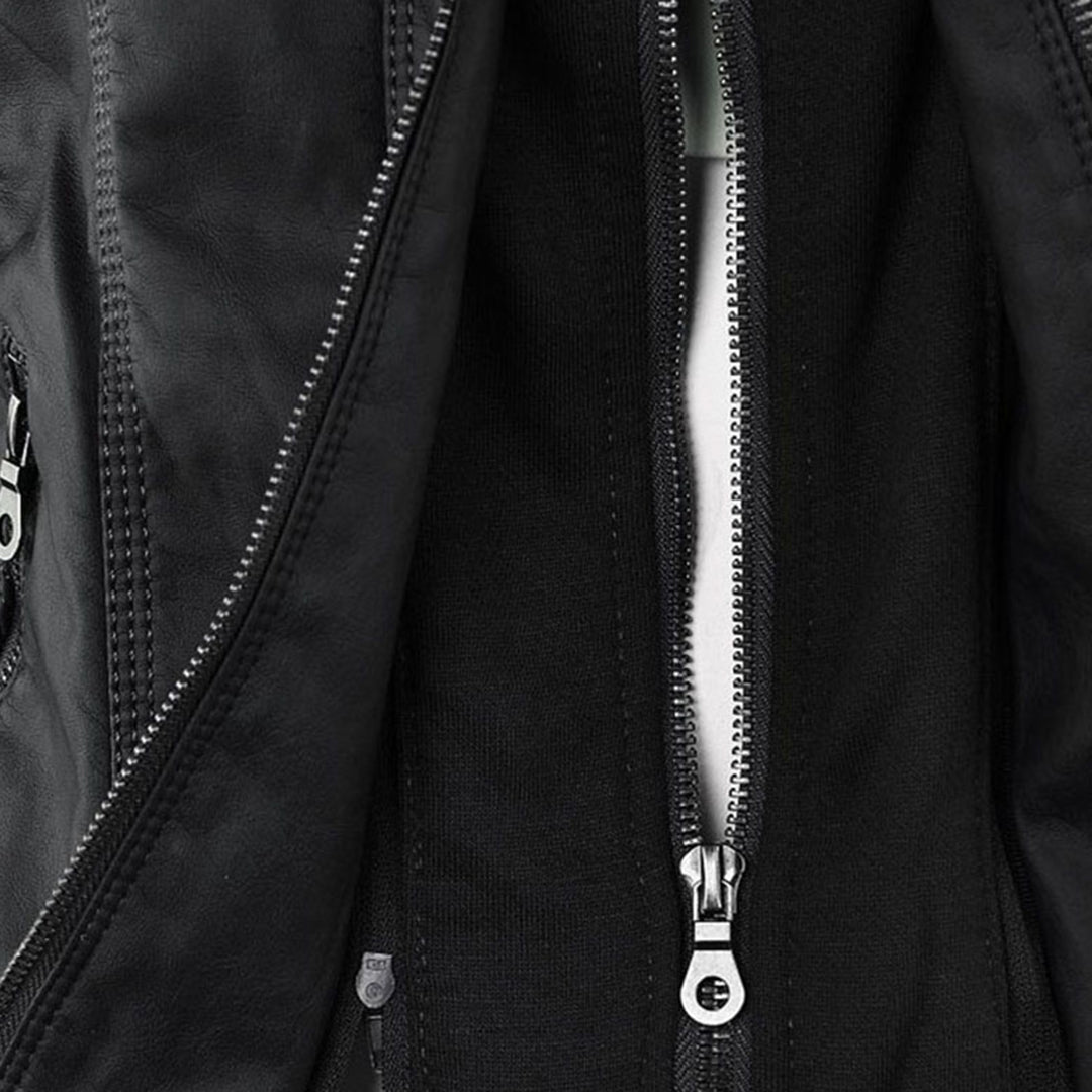 Elara™ | Weatherproof Hooded Jacket
