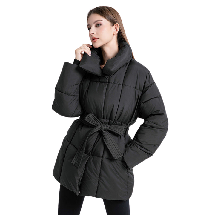 Stella | Winter Coat