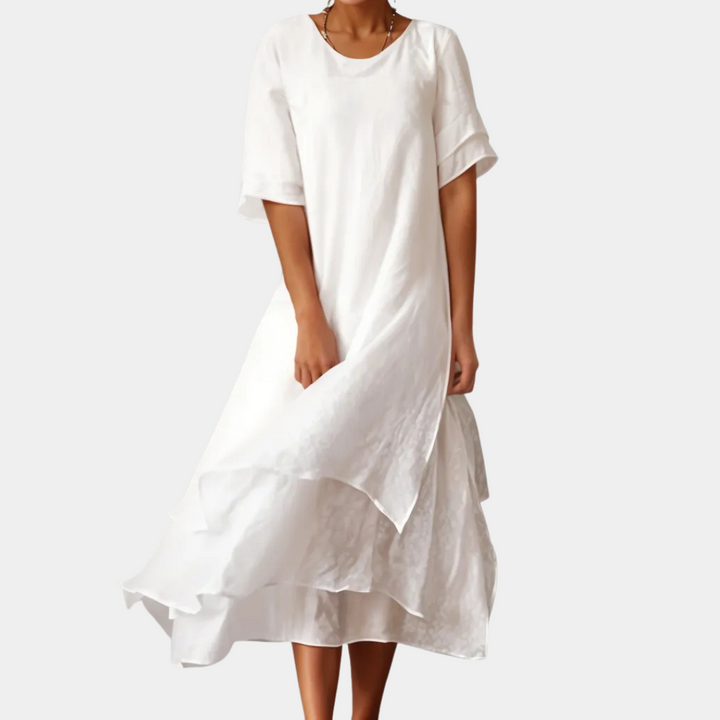 Robyn™ | Elegant Maxi Dress