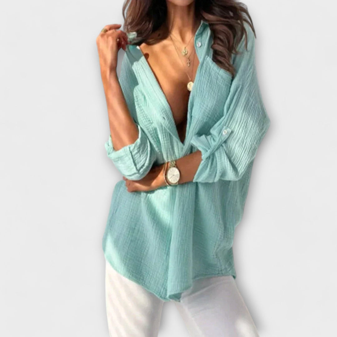 Eden | ladies' blouse