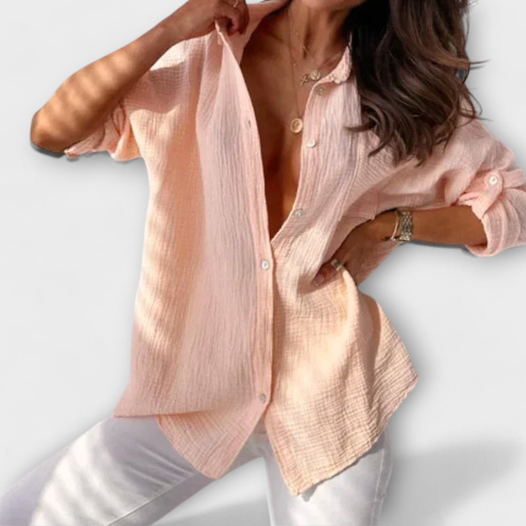 Eden | ladies' blouse